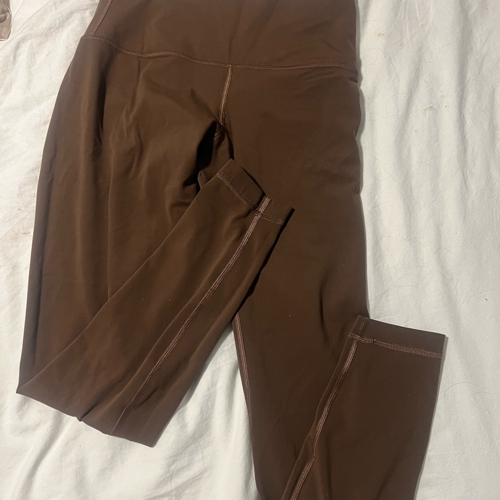 Lululemon Align Leggings